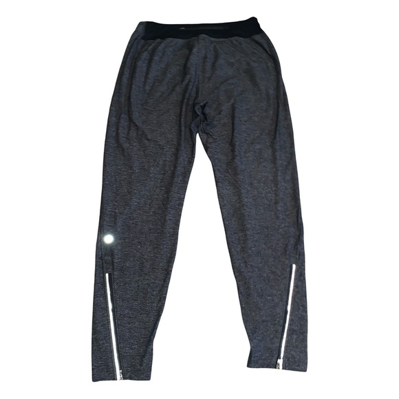 Lululemon Surge joggers Heathered Black (First Release) men’s size medium - Picture 3 of 11